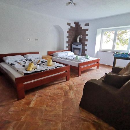 אנקראן Apartma Vatovec מראה חיצוני תמונה
