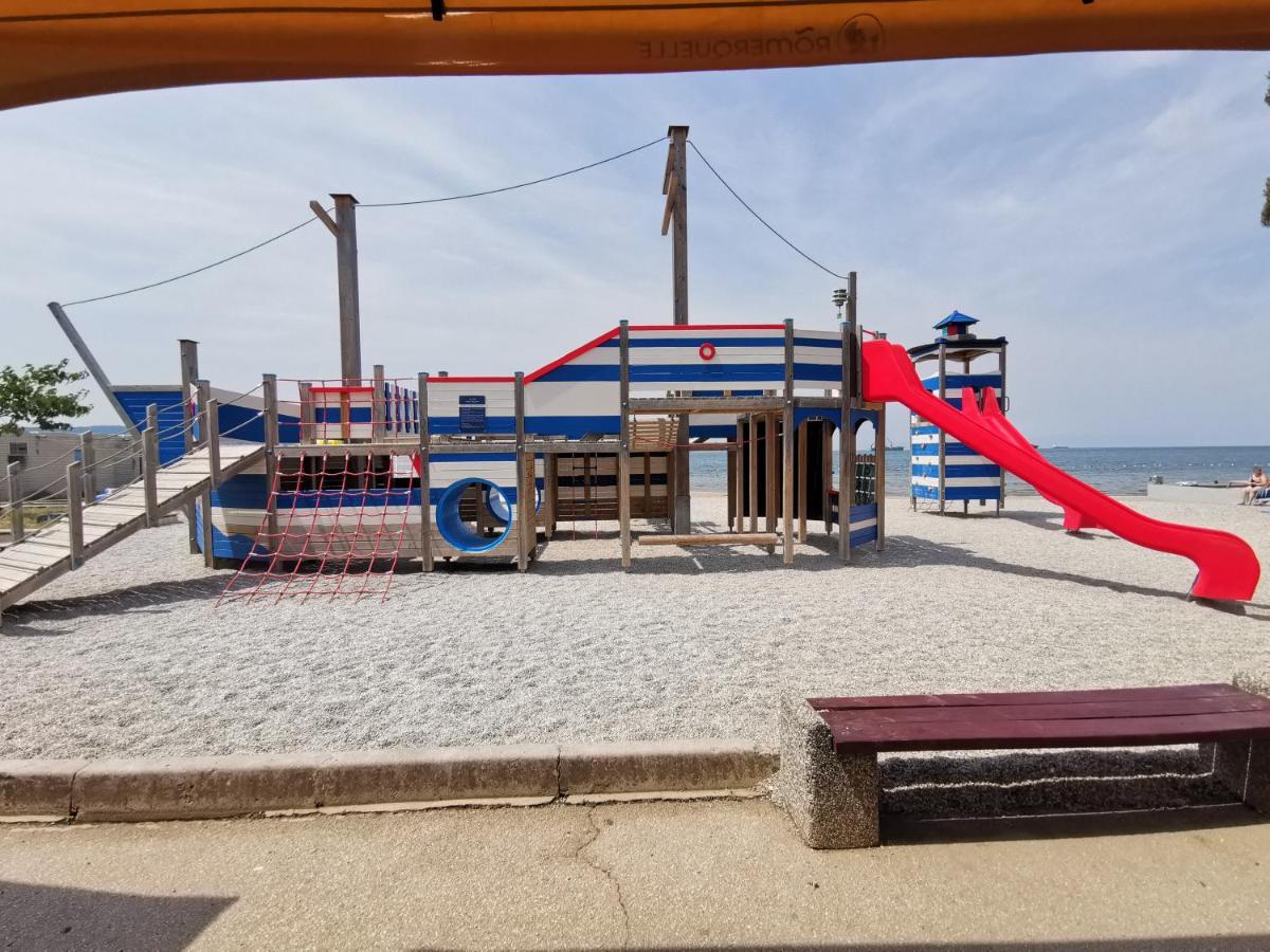 אנקראן Apartma Vatovec מראה חיצוני תמונה