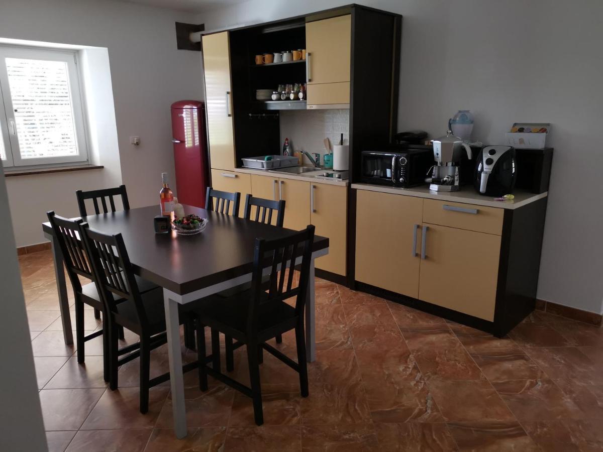 אנקראן Apartma Vatovec מראה חיצוני תמונה