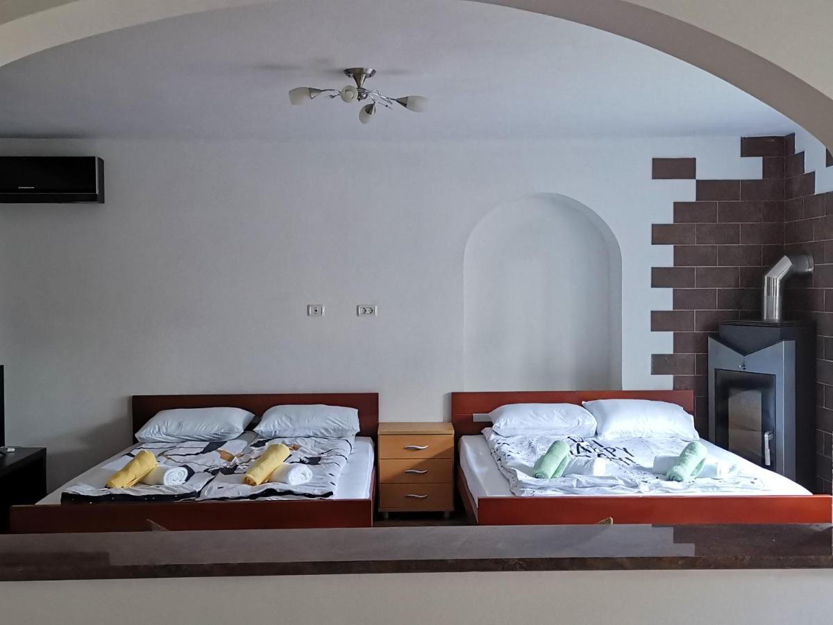 אנקראן Apartma Vatovec מראה חיצוני תמונה